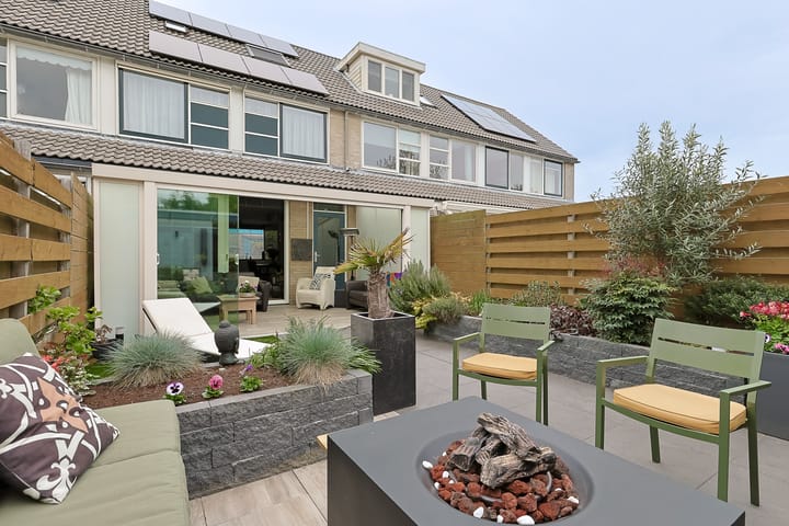 Foto 45 van Ambroziolaan 24