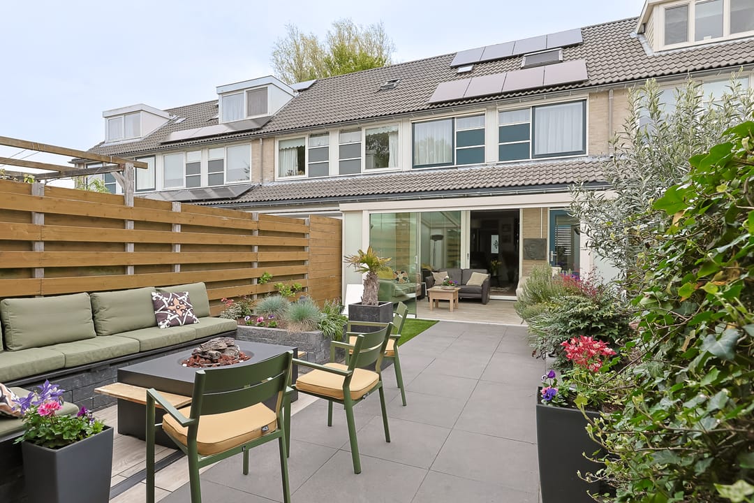 Foto 46 van Ambroziolaan 24