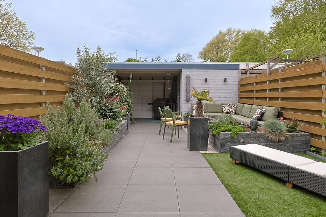 Foto 47 van Ambroziolaan 24