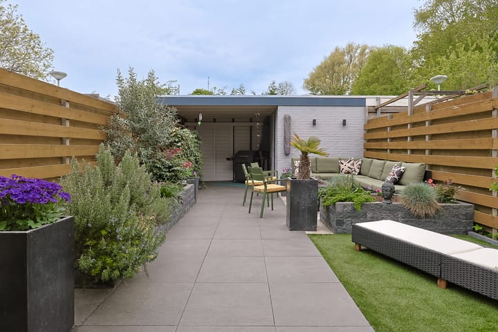 Foto 47 van Ambroziolaan 24