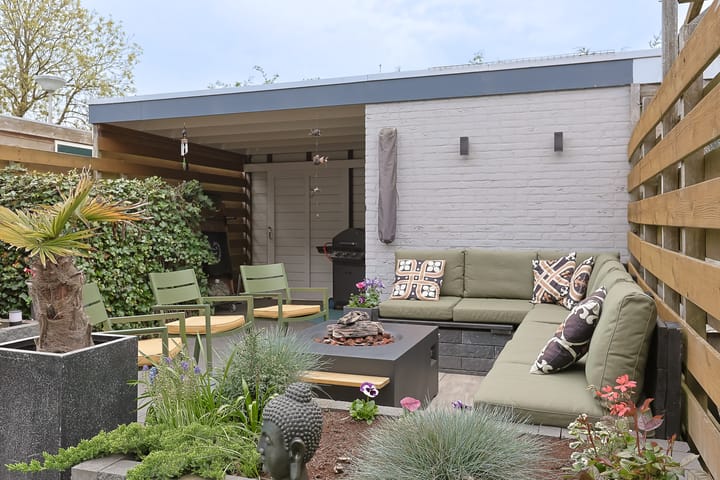 Foto 49 van Ambroziolaan 24