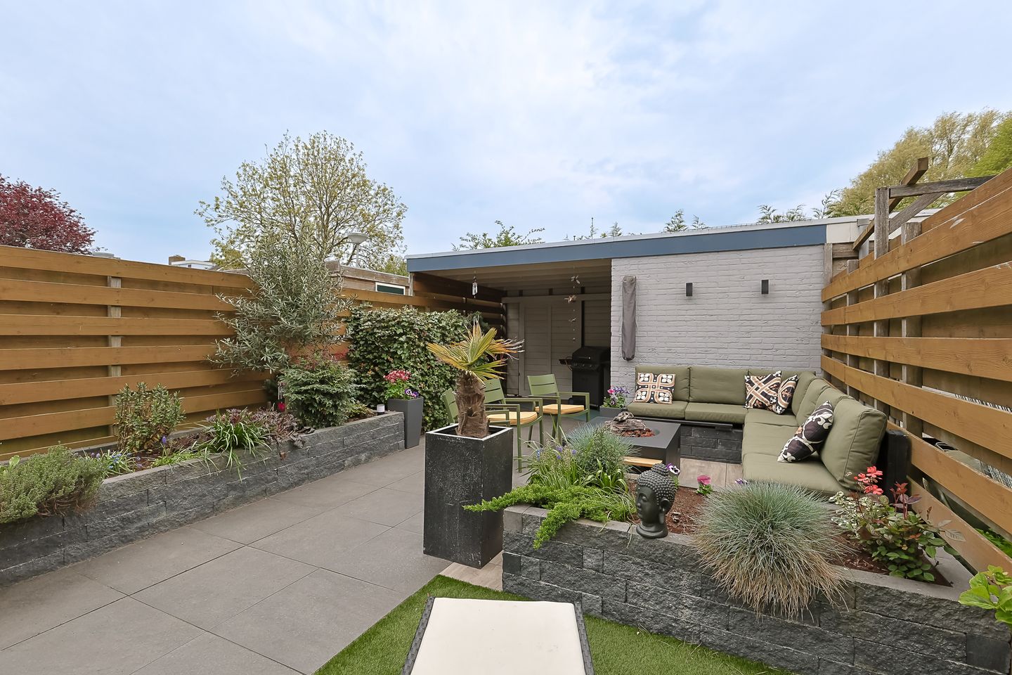 Foto 50 van Ambroziolaan 24