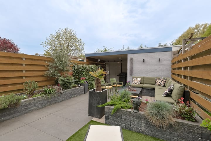 Foto 50 van Ambroziolaan 24