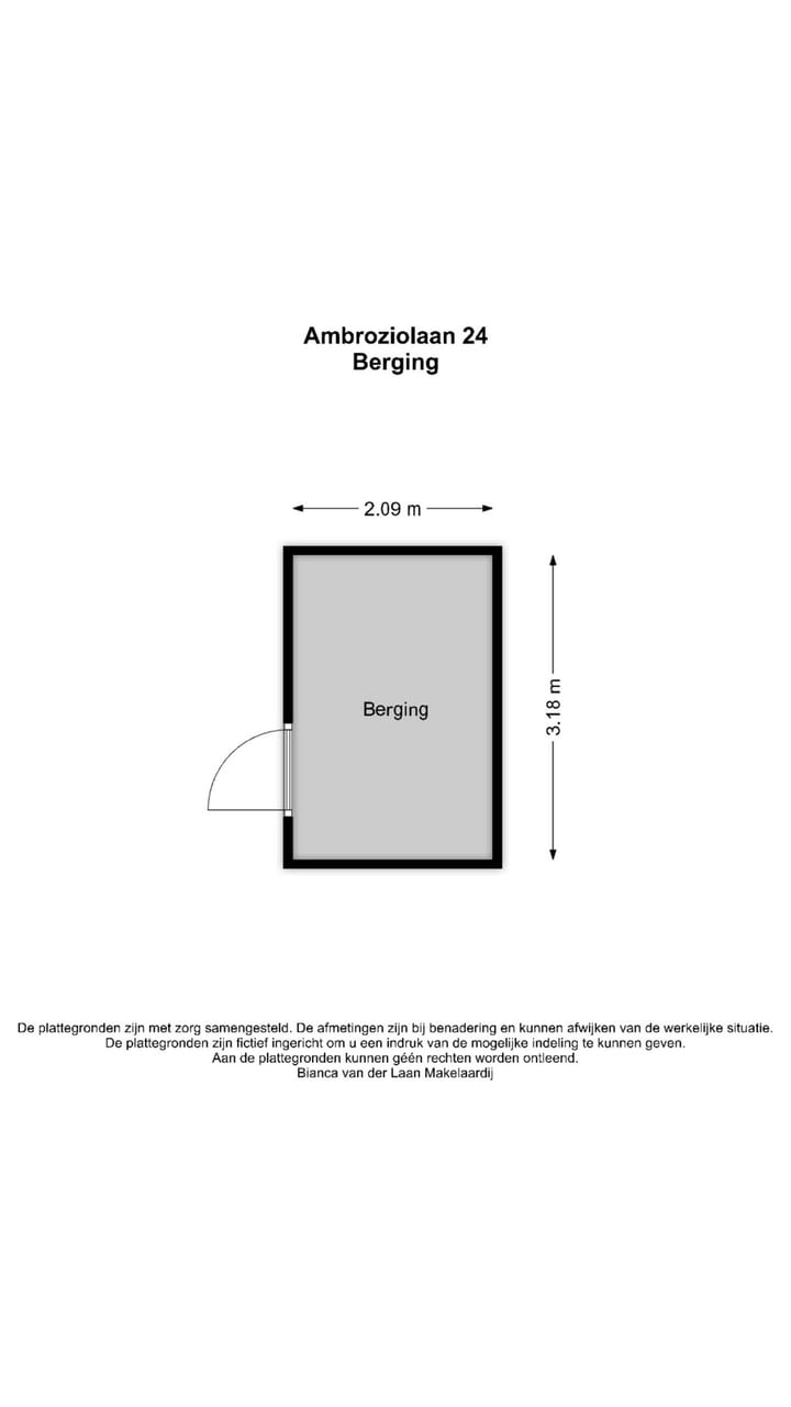 Foto 55 van Ambroziolaan 24