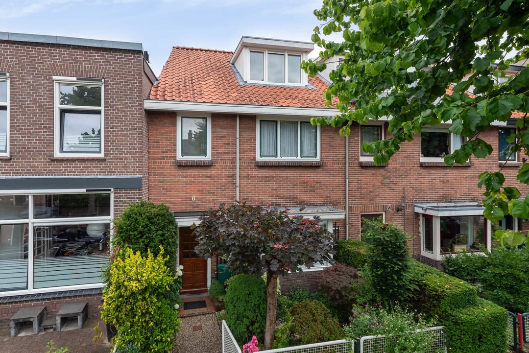 Photo 2 of Rozenstraat 28