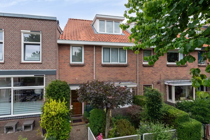 Foto 2 van Rozenstraat 28