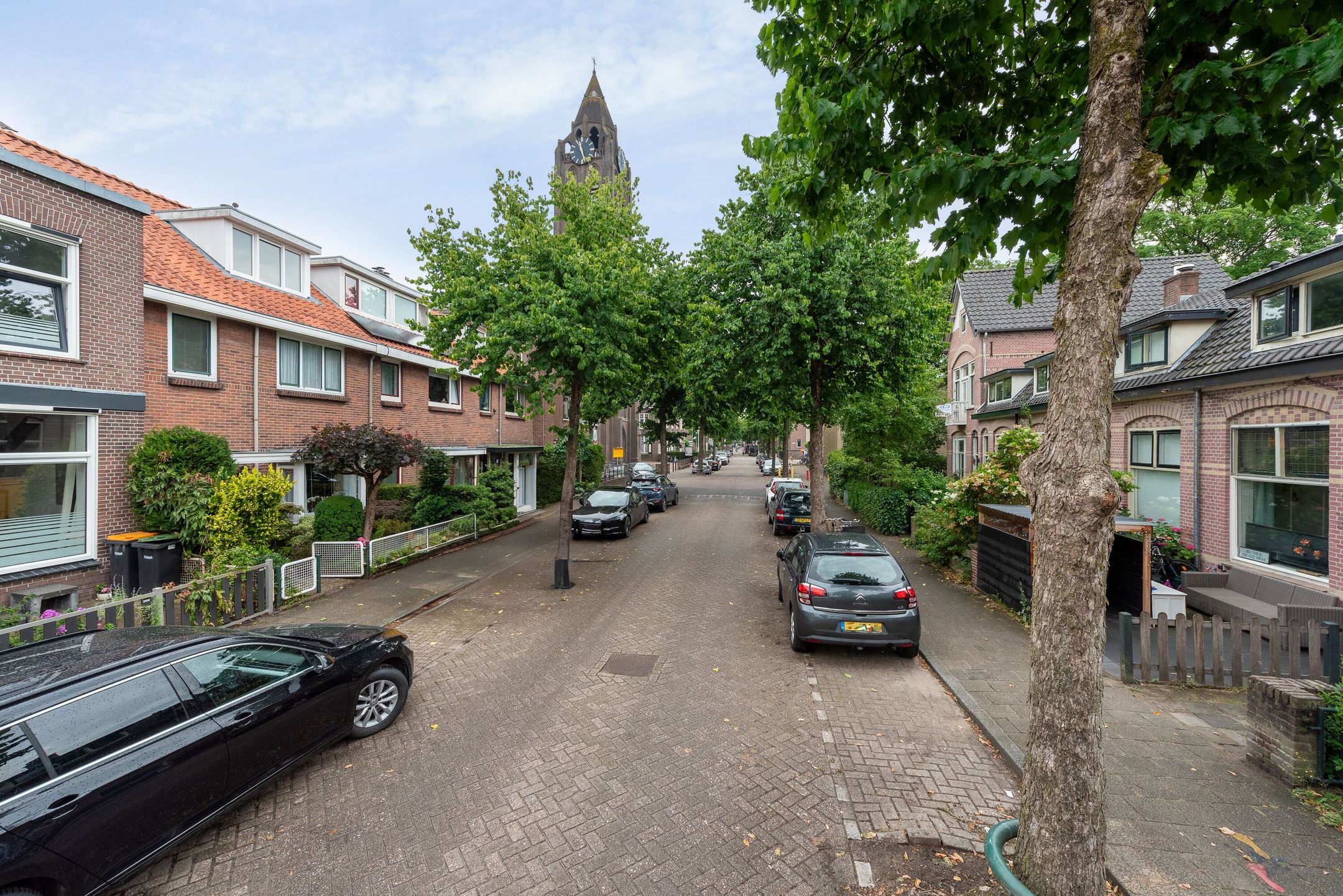 Photo 3 of Rozenstraat 28