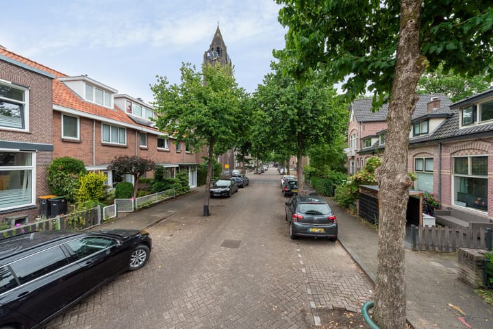 Foto 3 van Rozenstraat 28