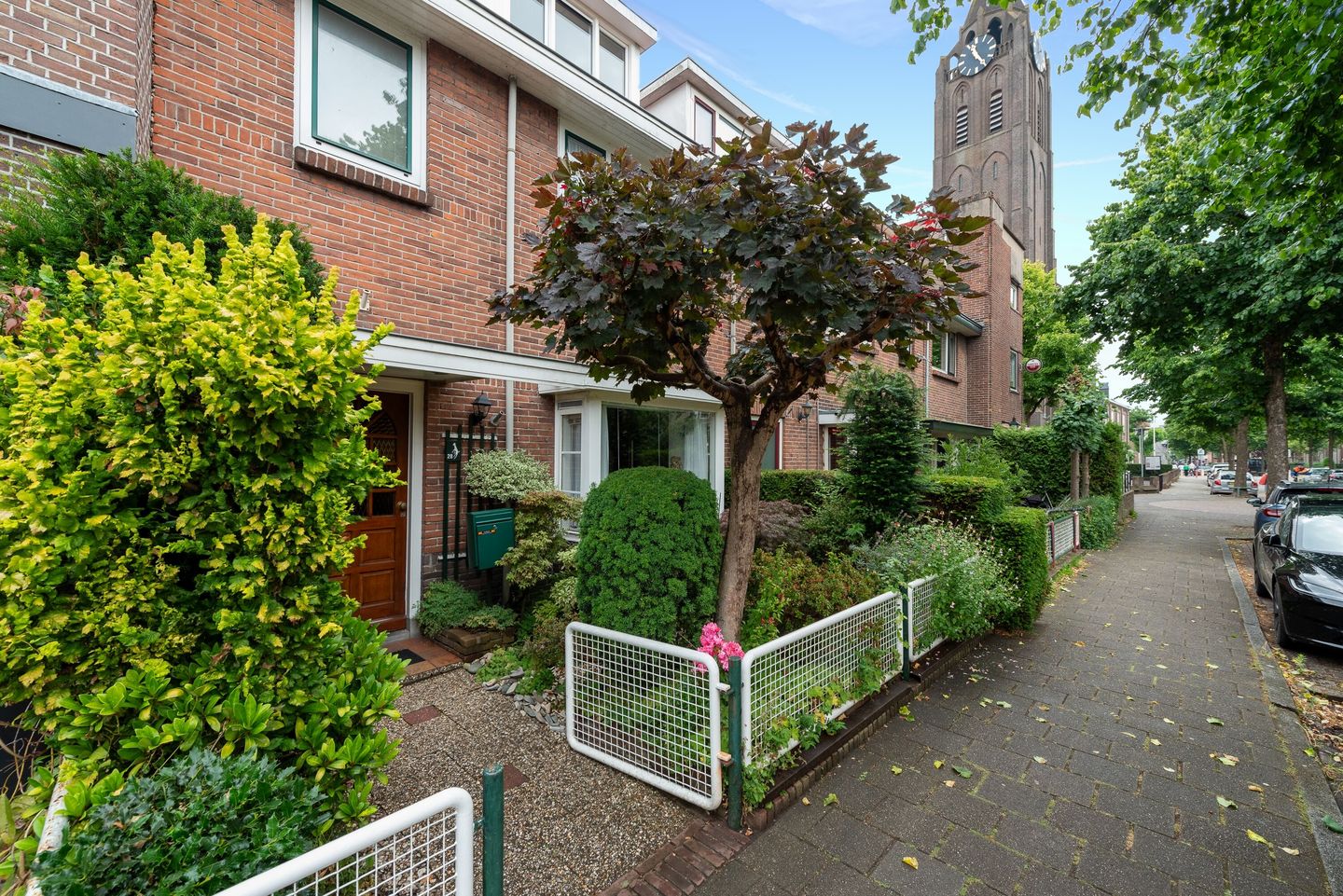 Photo 4 of Rozenstraat 28
