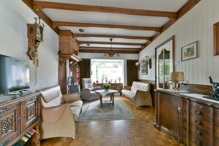 Foto 5 van Rozenstraat 28