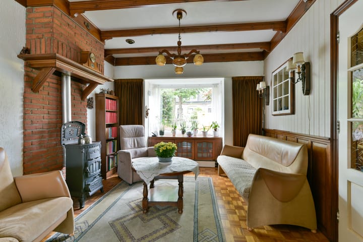 Foto 6 van Rozenstraat 28