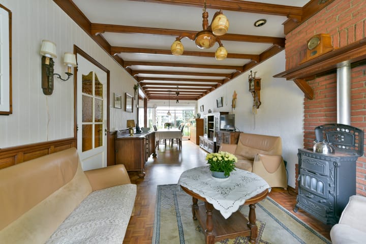 Foto 7 van Rozenstraat 28