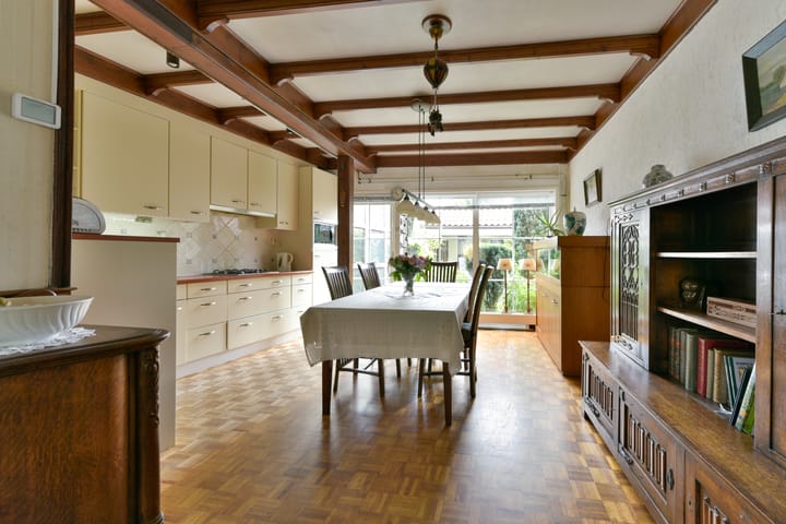 Foto 8 van Rozenstraat 28