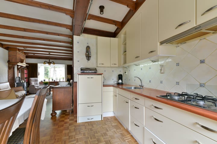 Foto 10 van Rozenstraat 28