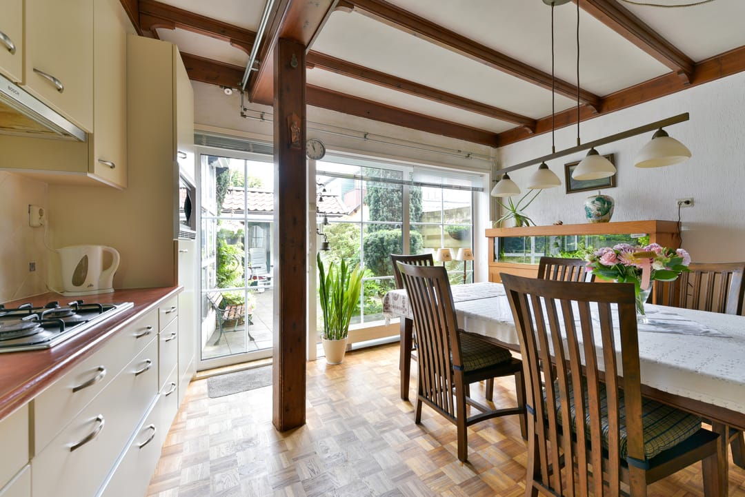 Photo 11 of Rozenstraat 28