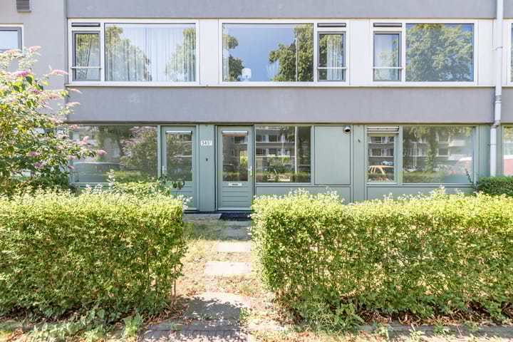 Photo 2 of Marshalllaan 345-A