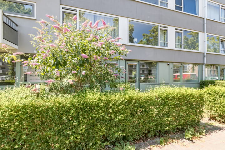 Photo 3 of Marshalllaan 345-A