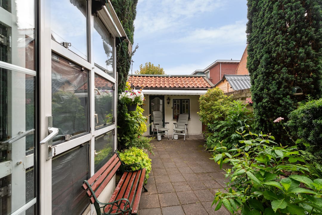 Photo 13 of Rozenstraat 28