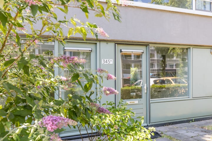 Photo 4 of Marshalllaan 345-A