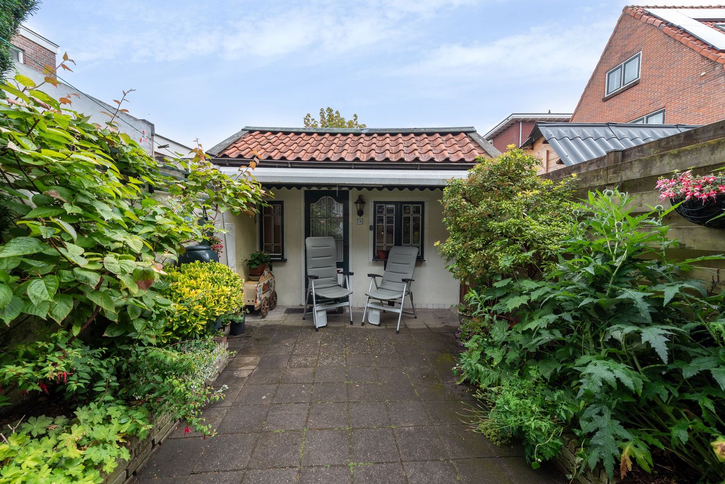 Photo 14 of Rozenstraat 28