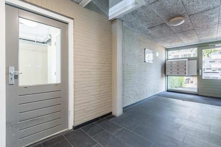 Photo 5 of Marshalllaan 345-A