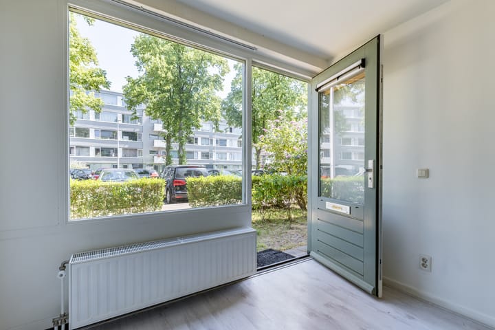 Foto 6 van Marshalllaan 345-A