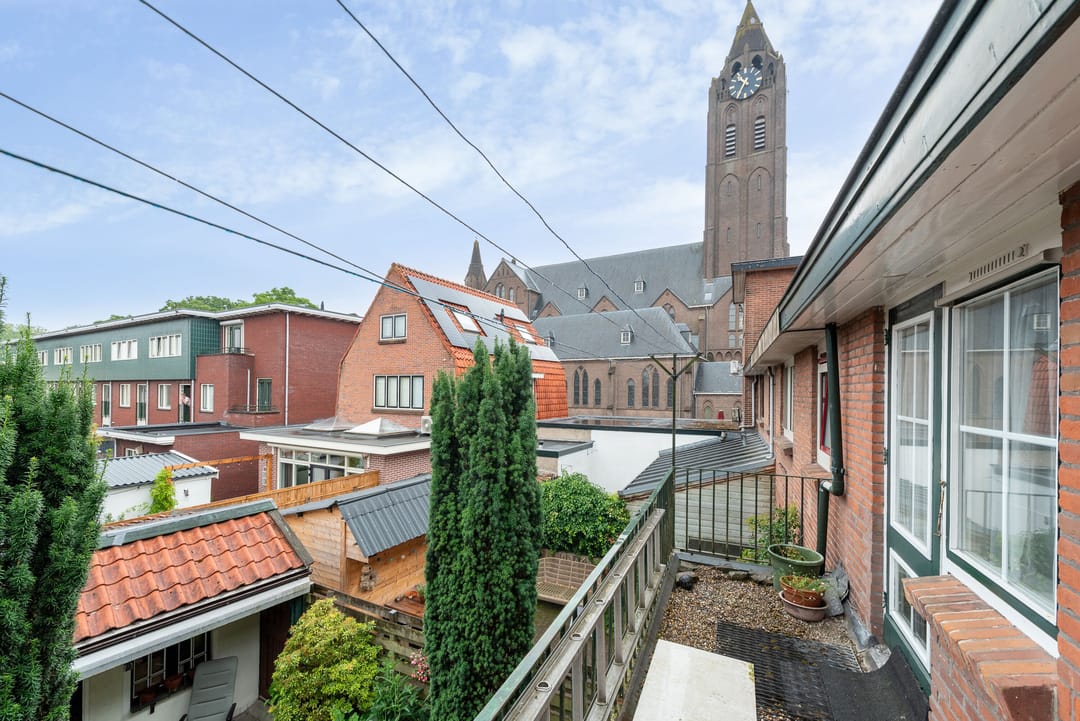 Photo 17 of Rozenstraat 28