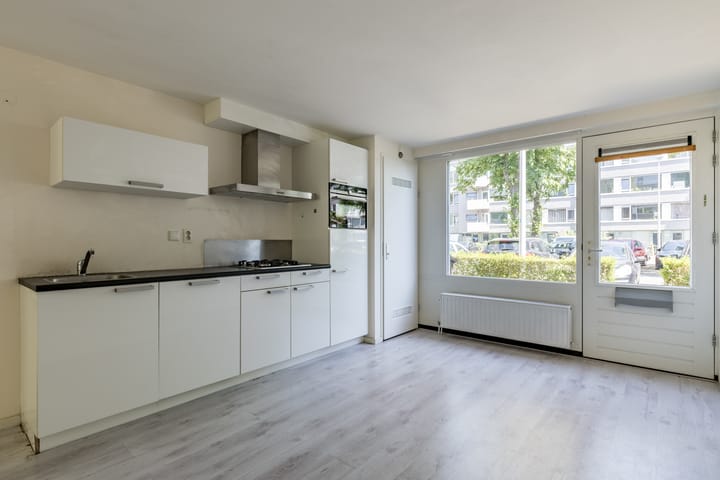 Foto 8 van Marshalllaan 345-A