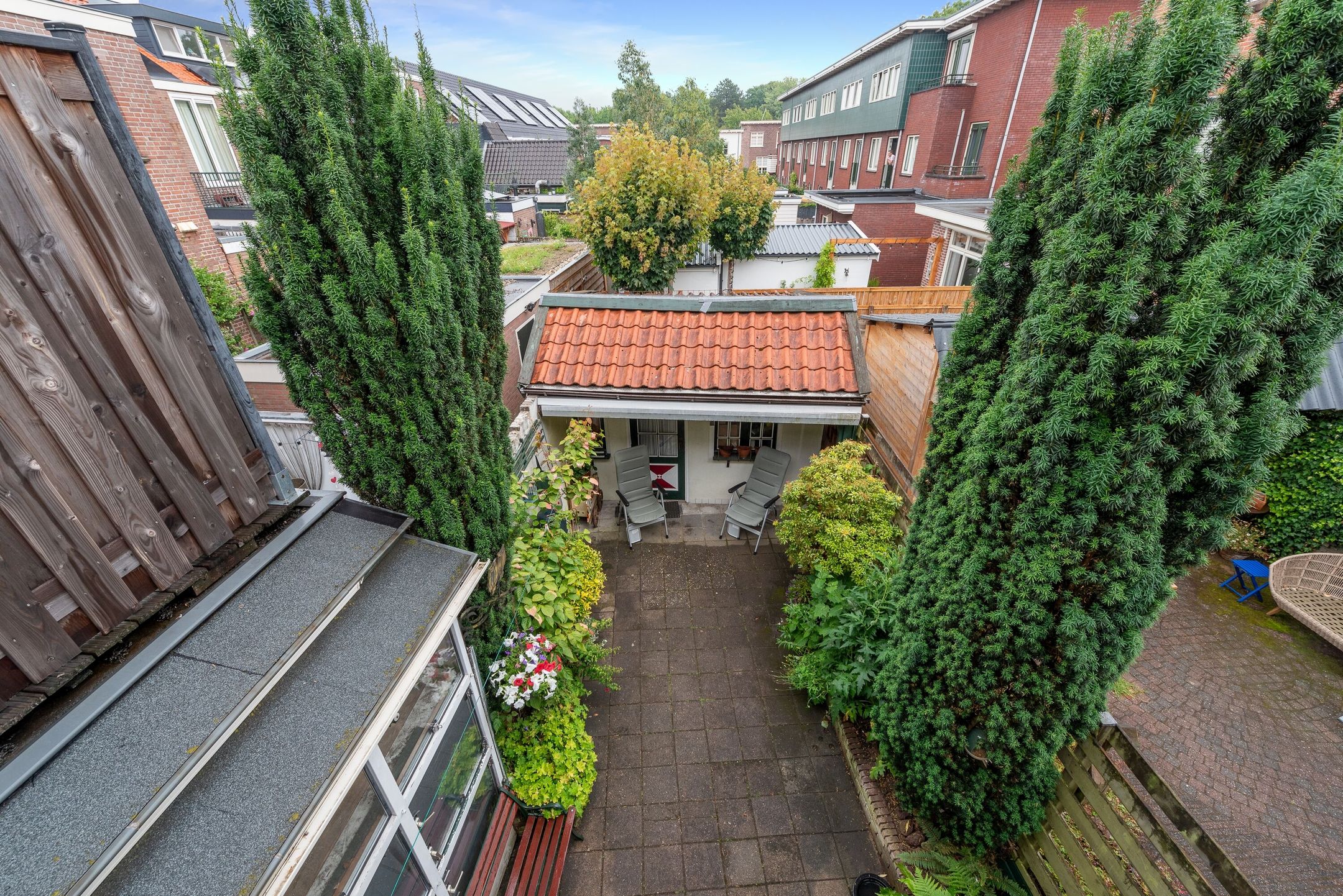 Photo 18 of Rozenstraat 28