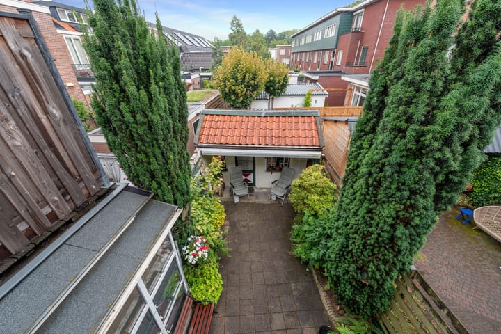 Foto 18 van Rozenstraat 28