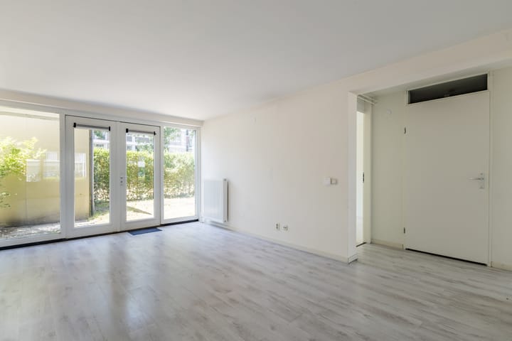 Foto 10 van Marshalllaan 345-A