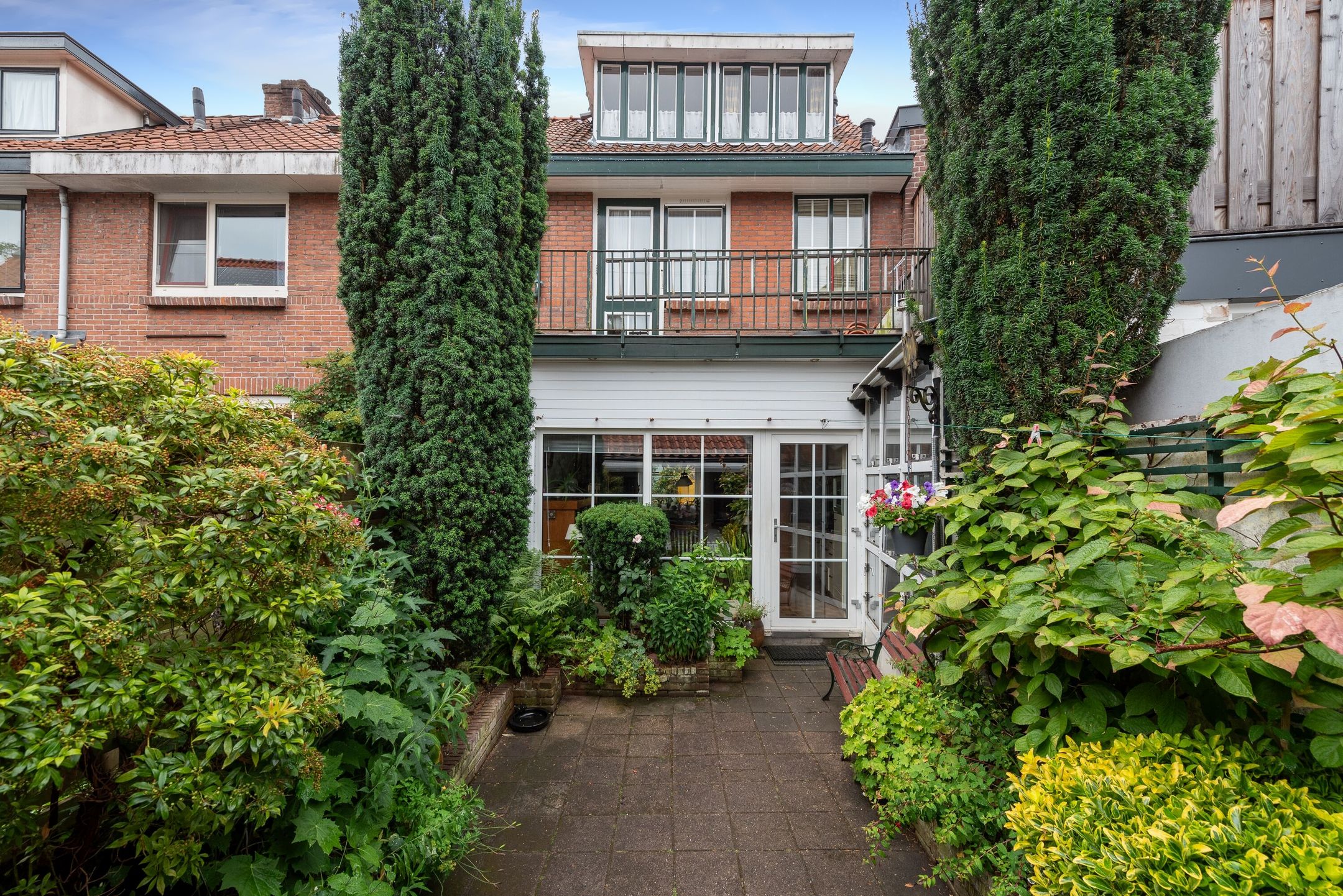 Photo 15 of Rozenstraat 28