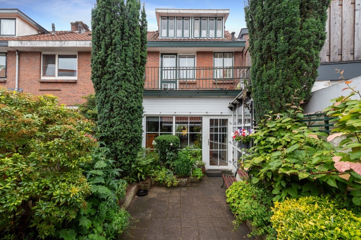 Foto 15 van Rozenstraat 28