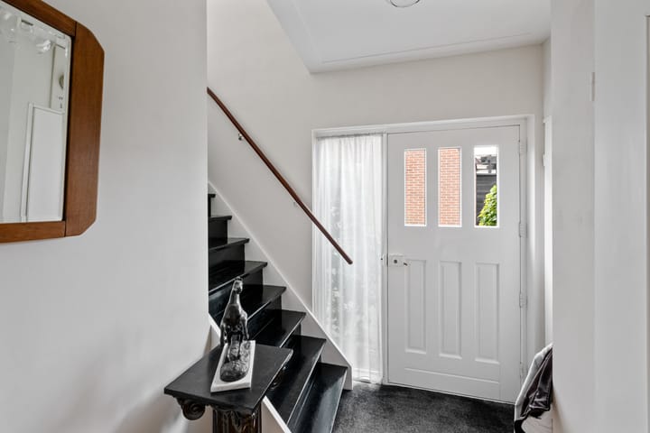 Foto 2 van Theebos 13