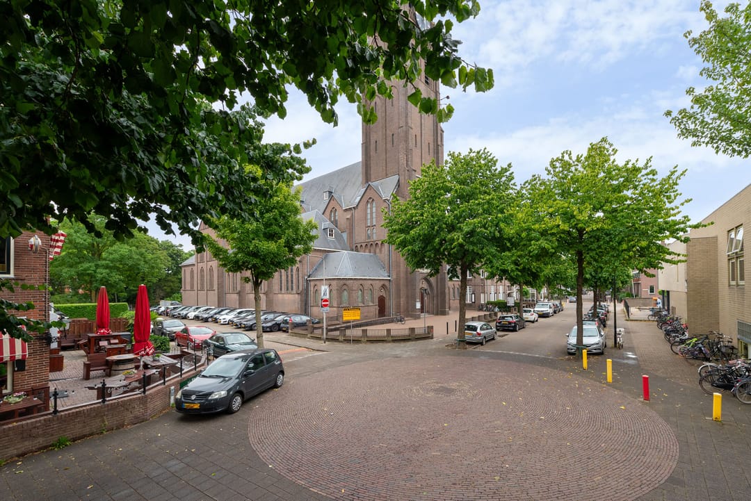 Photo 22 of Rozenstraat 28