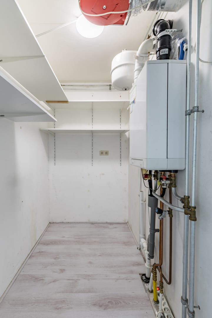 Foto 13 van Marshalllaan 345-A