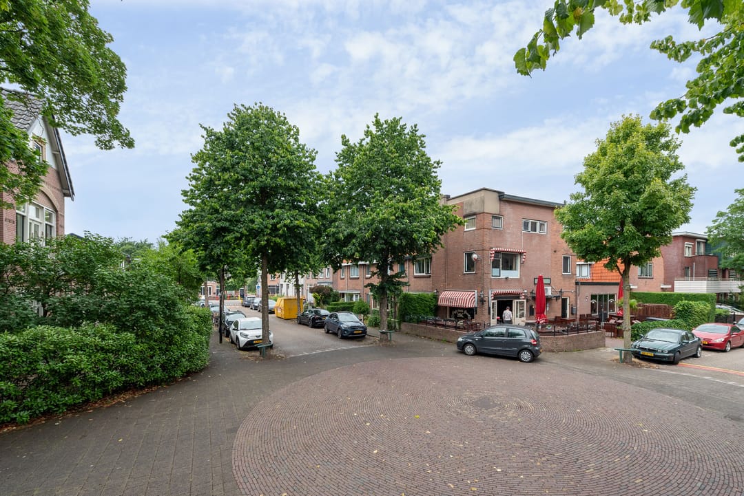 Photo 23 of Rozenstraat 28