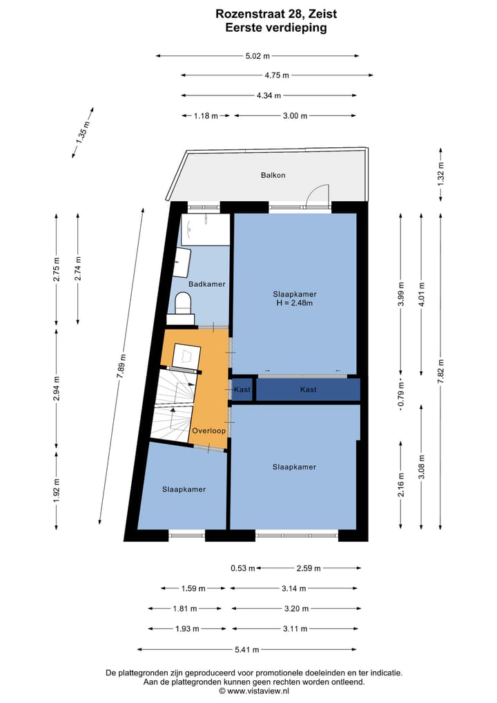 Foto 26 van Rozenstraat 28