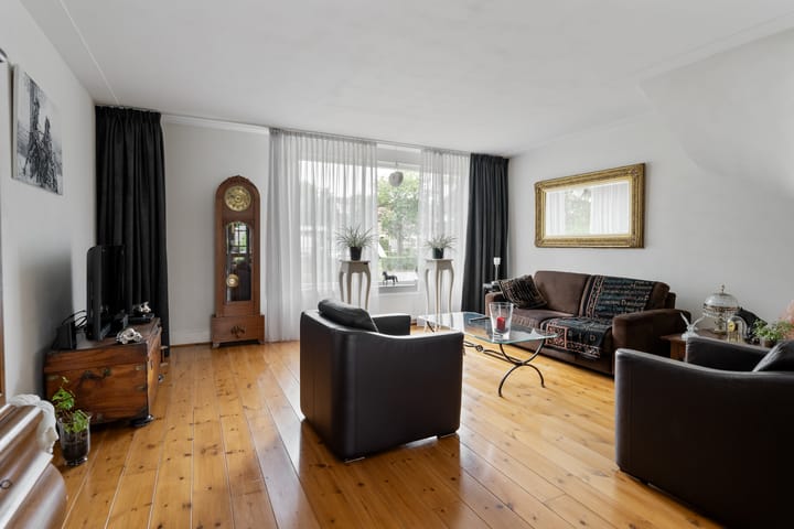 Foto 8 van Theebos 13