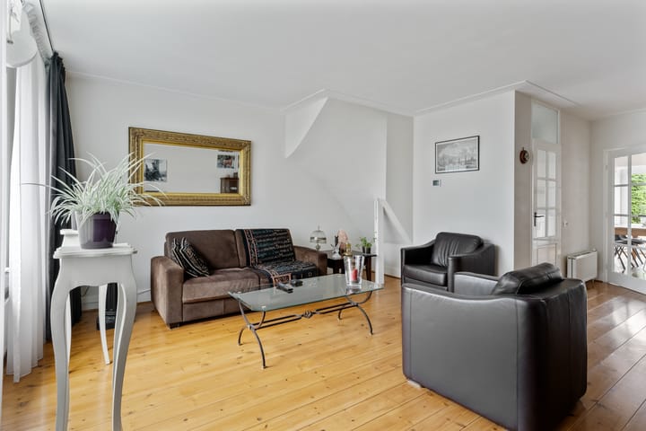 Foto 9 van Theebos 13