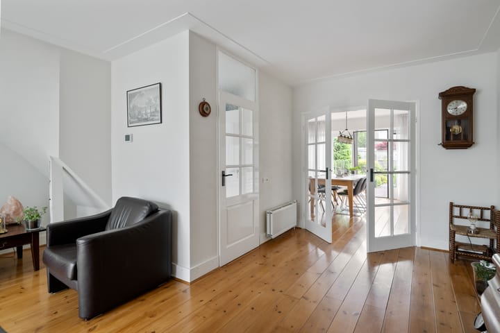 Foto 10 van Theebos 13