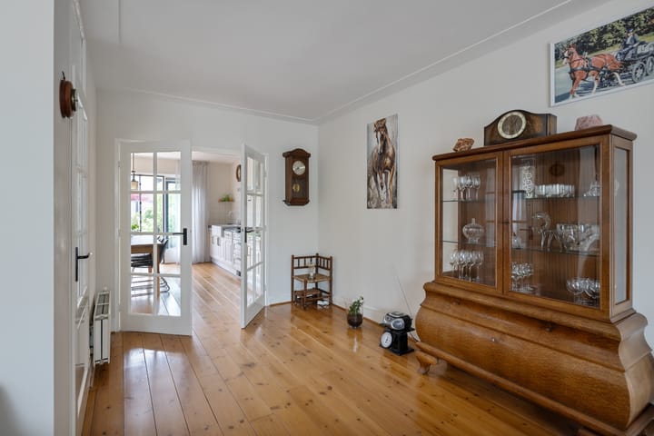 Foto 11 van Theebos 13