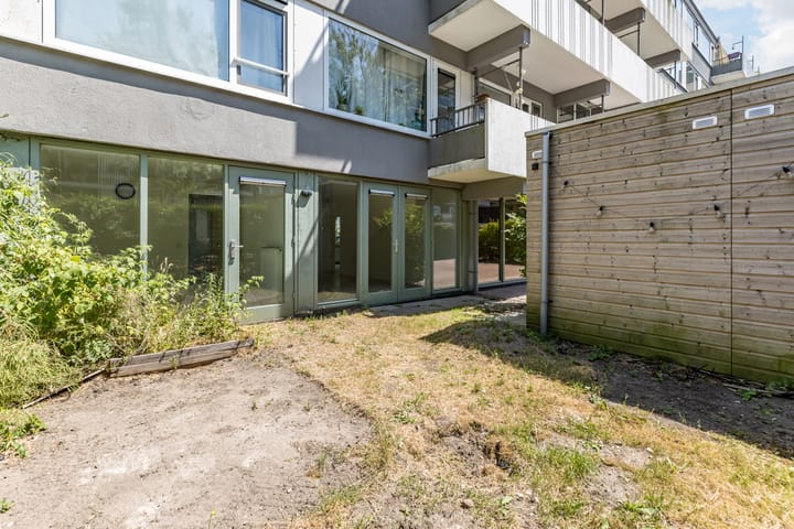 Foto 22 van Marshalllaan 345-A