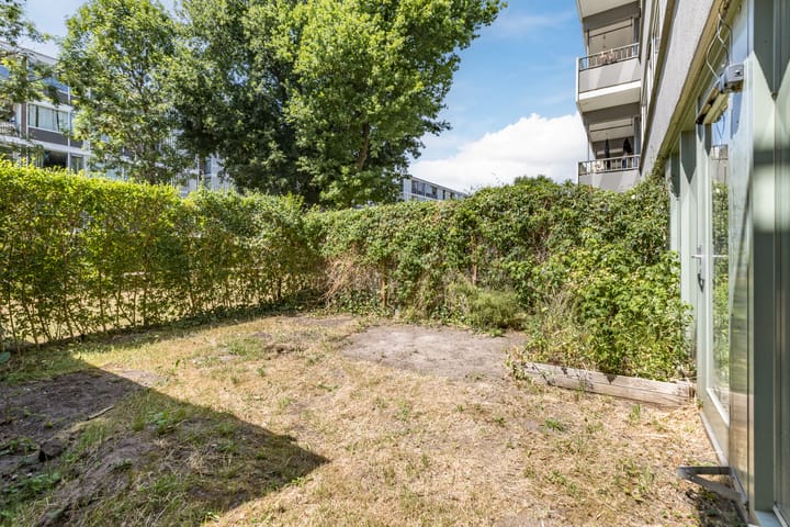 Foto 23 van Marshalllaan 345-A