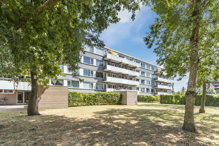 Foto 24 van Marshalllaan 345-A