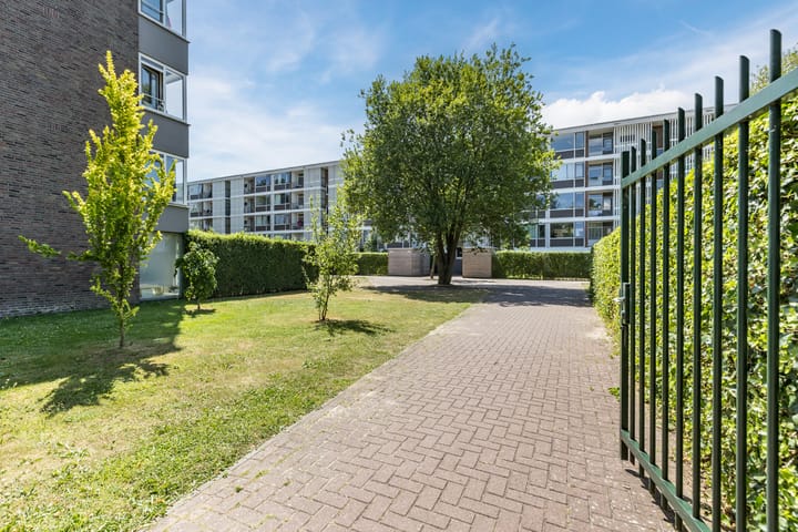 Foto 25 van Marshalllaan 345-A