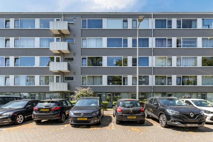 Foto 26 van Marshalllaan 345-A