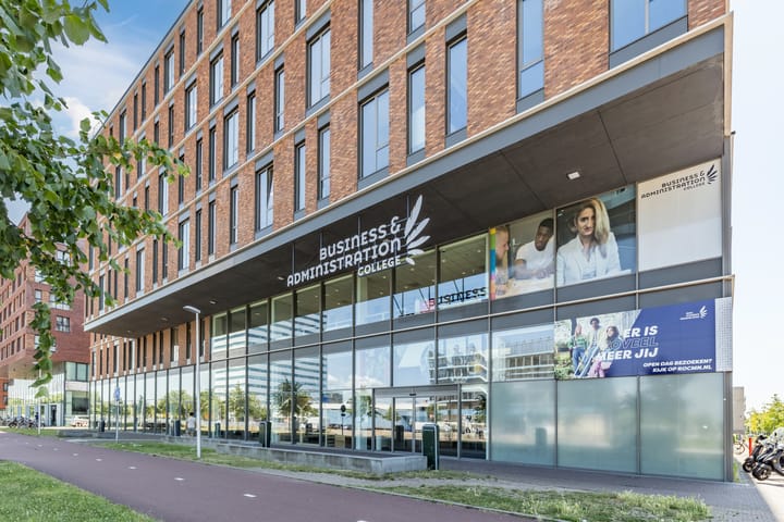 Foto 28 van Marshalllaan 345-A