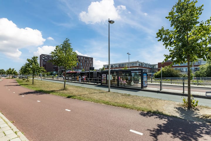 Foto 30 van Marshalllaan 345-A