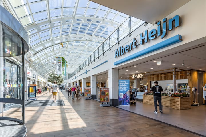 Foto 31 van Marshalllaan 345-A